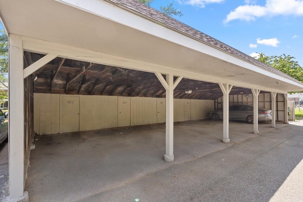 415 Erin Road, Unit 415 Stoughton, MA 02072 - Photo 19 of 25 Gallery Image 19