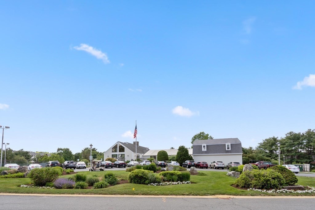 415 Erin Road, Unit 415 Stoughton, MA 02072 - Photo 23 of 25 Gallery Image 23