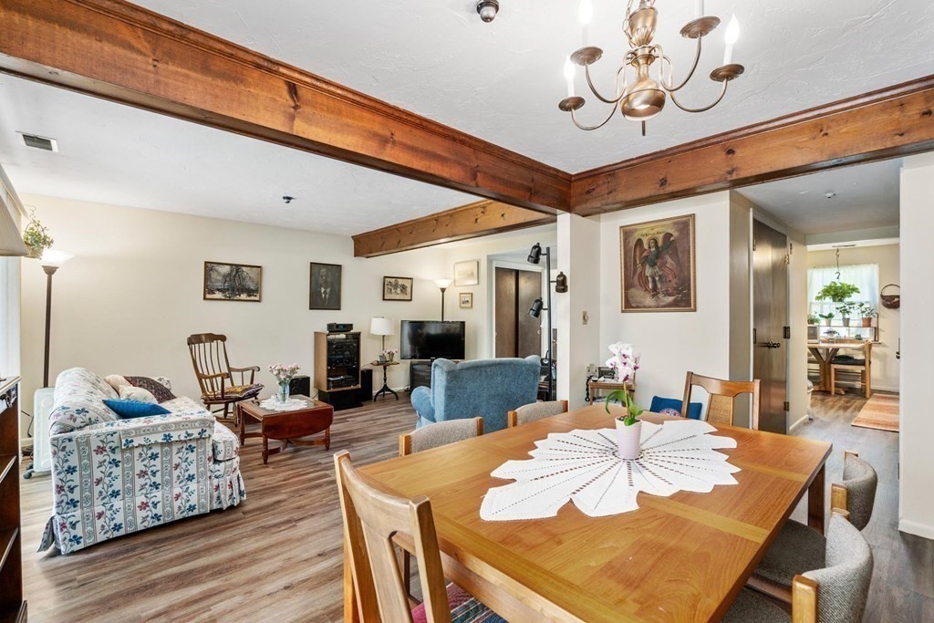 415 Erin Road, Unit 415 Stoughton, MA 02072 - Photo 6 of 25 Gallery Image 6