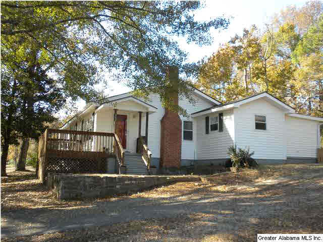 5421 Charles Hamilton Road McCalla, AL 35111 - Photo 3 of 20
