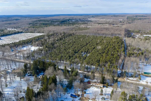 $164,900 | 23444 Faylor Road, Copemish, MI 49625
