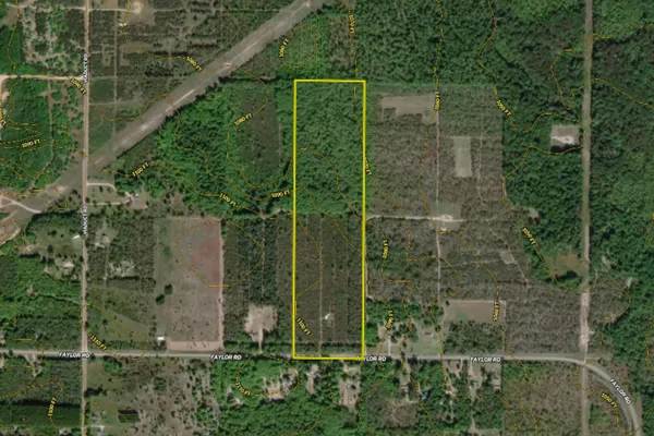 $164,900 | 23444 Faylor Road, Copemish, MI 49625