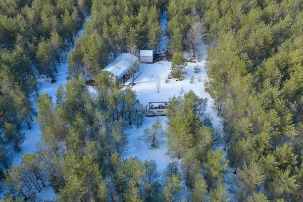 $164,900 | 23444 Faylor Road, Copemish, MI 49625
