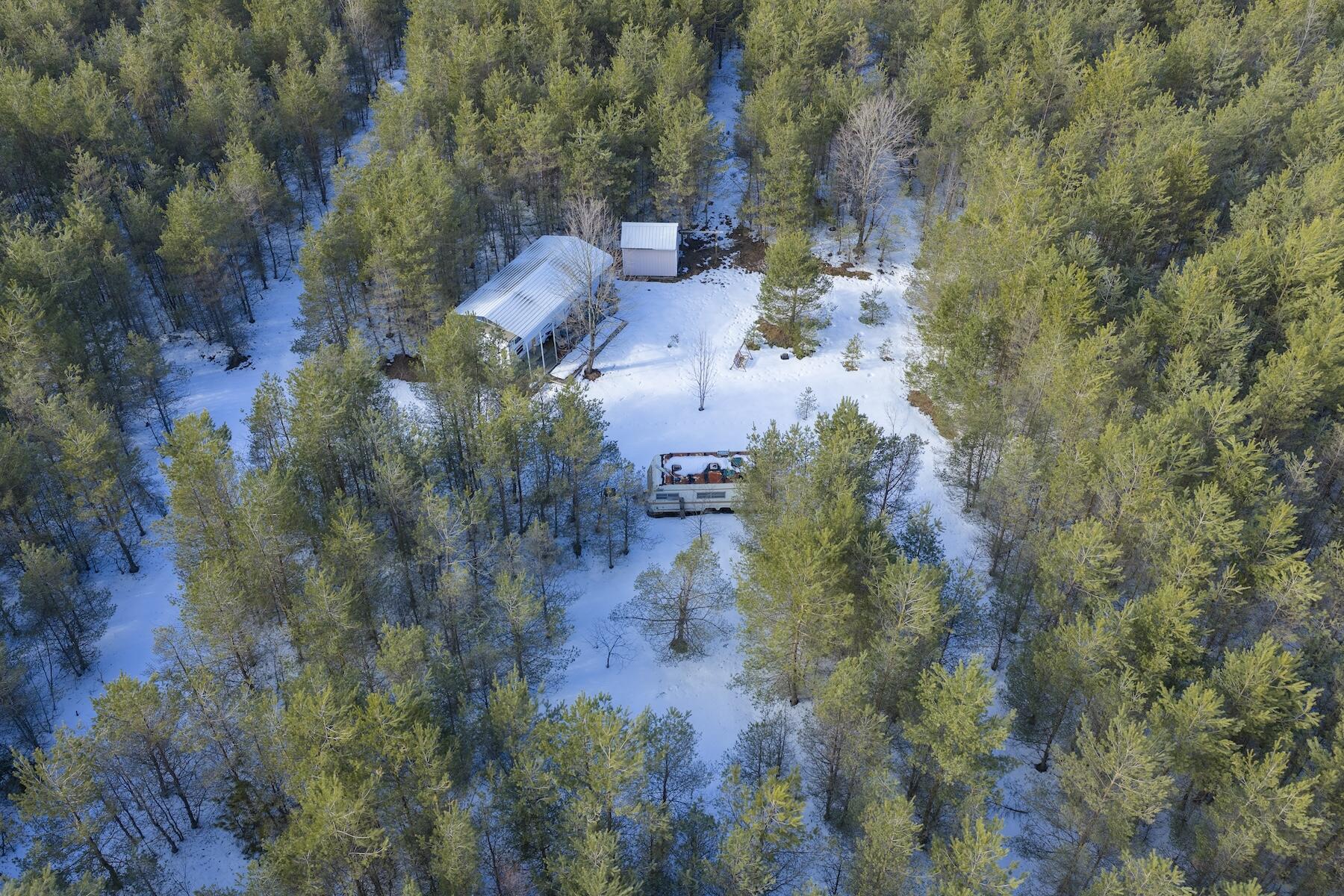 23444 Faylor Road Copemish, MI 49625 - Photo 3 of 13 DJI_20260327175720_0482_D
