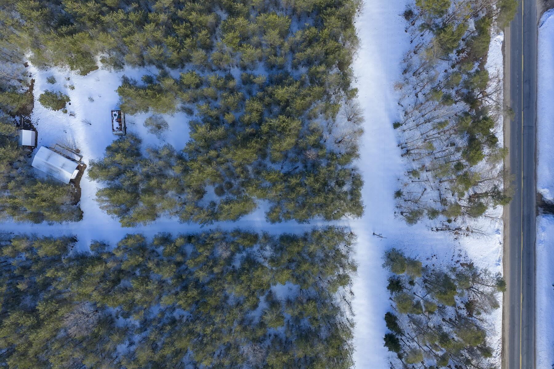 23444 Faylor Road Copemish, MI 49625 - Photo 5 of 13 DJI_20260327175938_0490_D