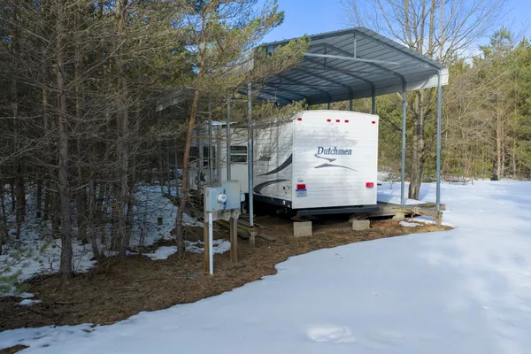 $164,900 | 23444 Faylor Road, Copemish, MI 49625