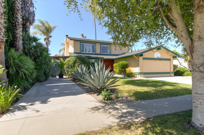 1441 Goldenlake Road San Jose, CA 95131 - Photo 1 of 31