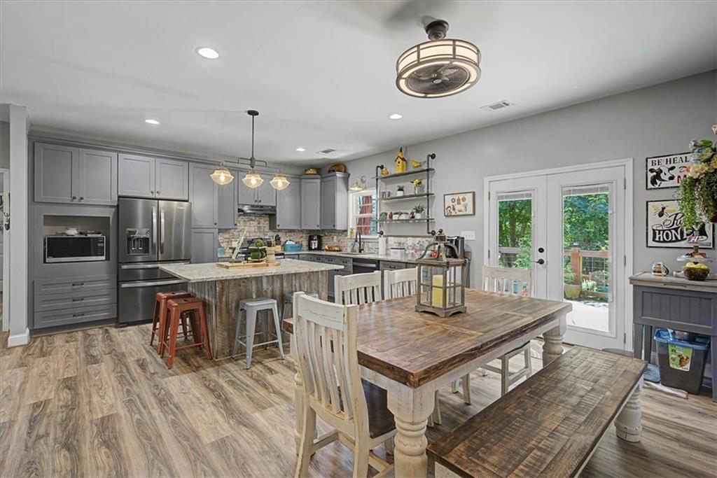 111 Graham Road Dallas, GA 30132 - Photo 16 of 60