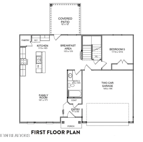 $453,383 | 3506 Crimson Circle, Maryville, TN 37801