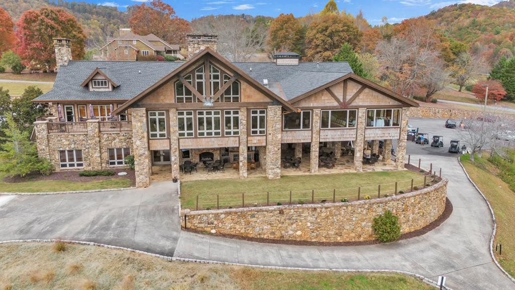 372 Licklog Ridge, Unit 22 Hayesville, NC 28904 - Photo 53 of 56