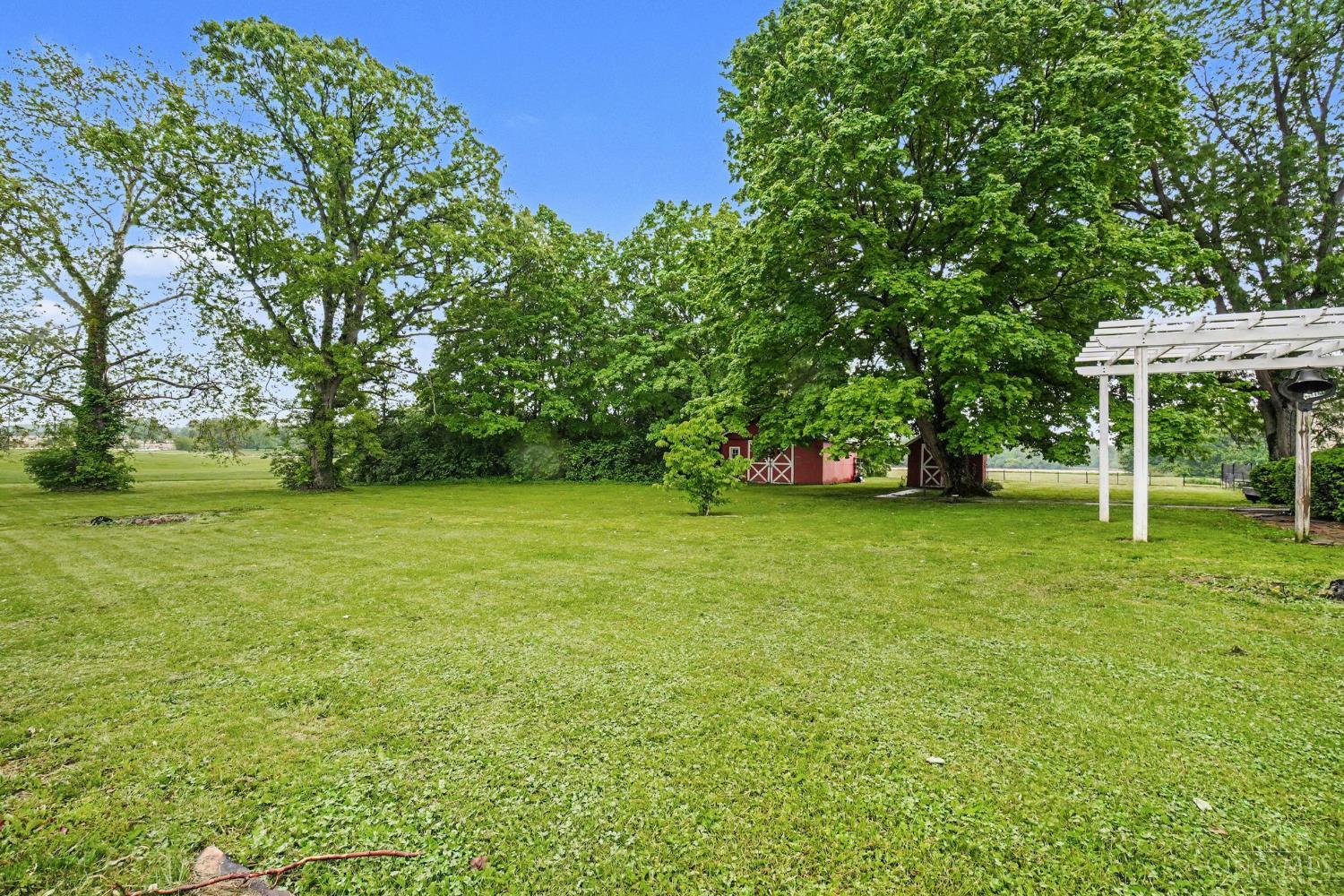 3535 Keever Road Lebanon, OH 45036 - Photo 7 of 37