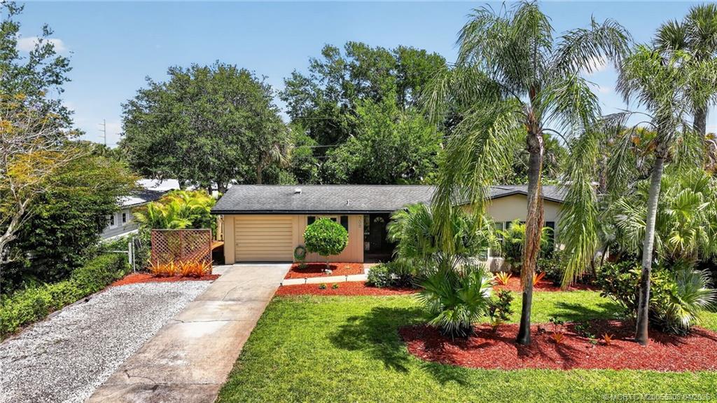 330 Southwest Winnachee Drive Stuart, FL 34994 - Photo 43 of 49 Plenty of parking.