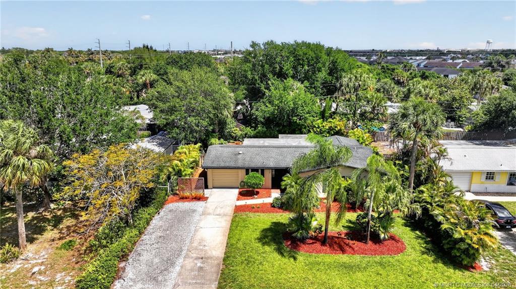 330 Southwest Winnachee Drive Stuart, FL 34994 - Photo 46 of 49 330 SW Winnachee Dr.