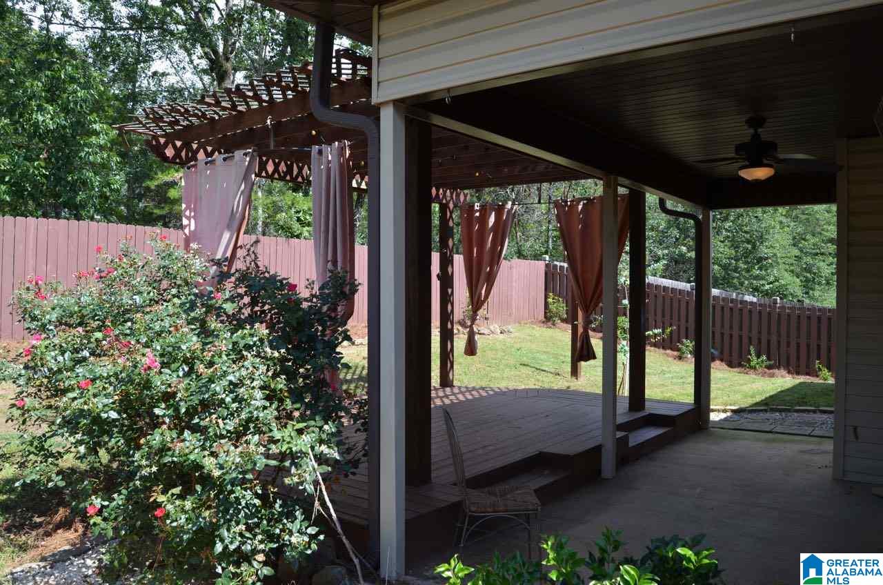 136 Willow View Lane Wilsonville, AL 35186 - Photo 23 of 24