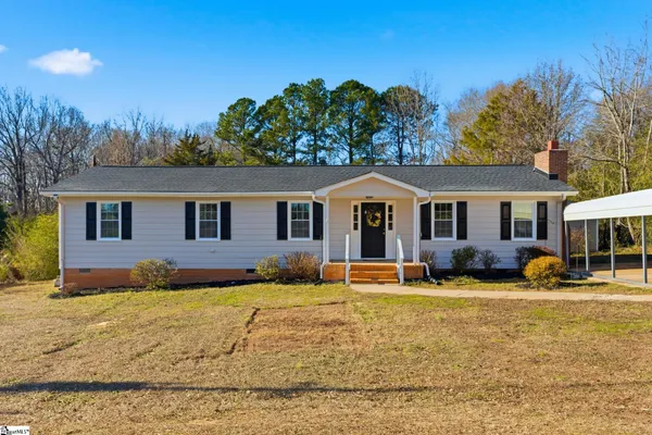 $260,000 | 250 Pine Drive, Piedmont, SC 29673