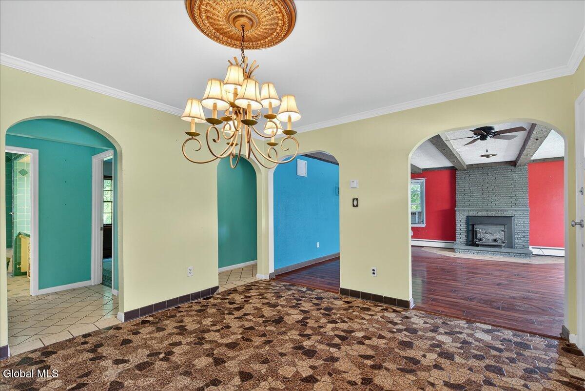 1116 Middleline Road Milton, NY 12020 - Photo 12 of 43 01-1116 MIDDDLE LINE-2