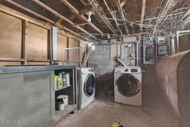 $238,000 | 1116 Middleline Road, Milton, NY 12020