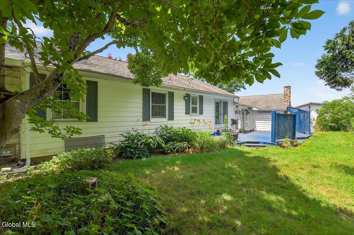 1116 Middleline Road Milton, NY 12020 - Photo 37 of 43 34-1116 MIDDDLE LINE-34