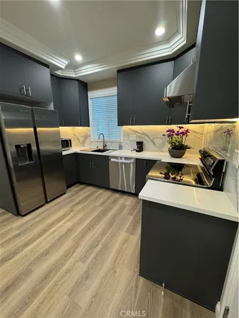 $2,595 | 2028 South Chapel Avenue, Unit C, Alhambra, CA 91801