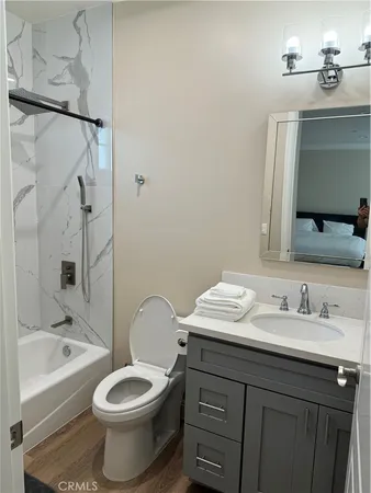 $2,595 | 2028 South Chapel Avenue, Unit C, Alhambra, CA 91801