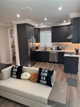 $2,595 | 2028 South Chapel Avenue, Unit C, Alhambra, CA 91801