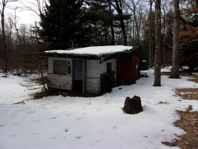 8201 Maple Tree Road Tionesta, PA 16353 - Photo 1 of 1 Main View