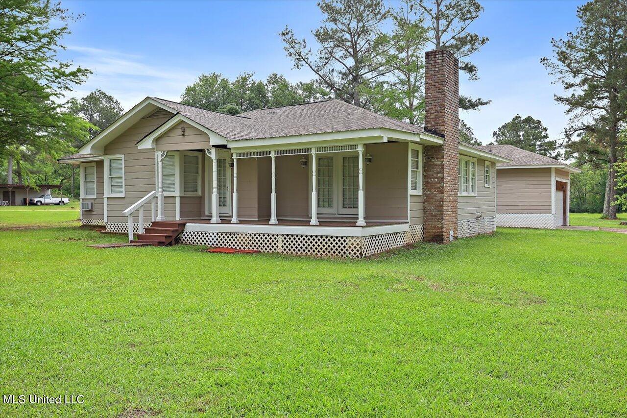 471 Macedonia Road Mendenhall, MS 39114 - Photo 1 of 86 02-471 Macedonia Rd