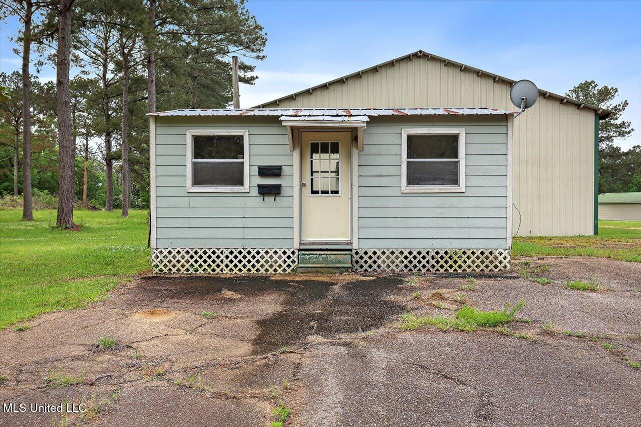 471 Macedonia Road Mendenhall, MS 39114 - Photo 33 of 86 34-471 Macedonia Rd