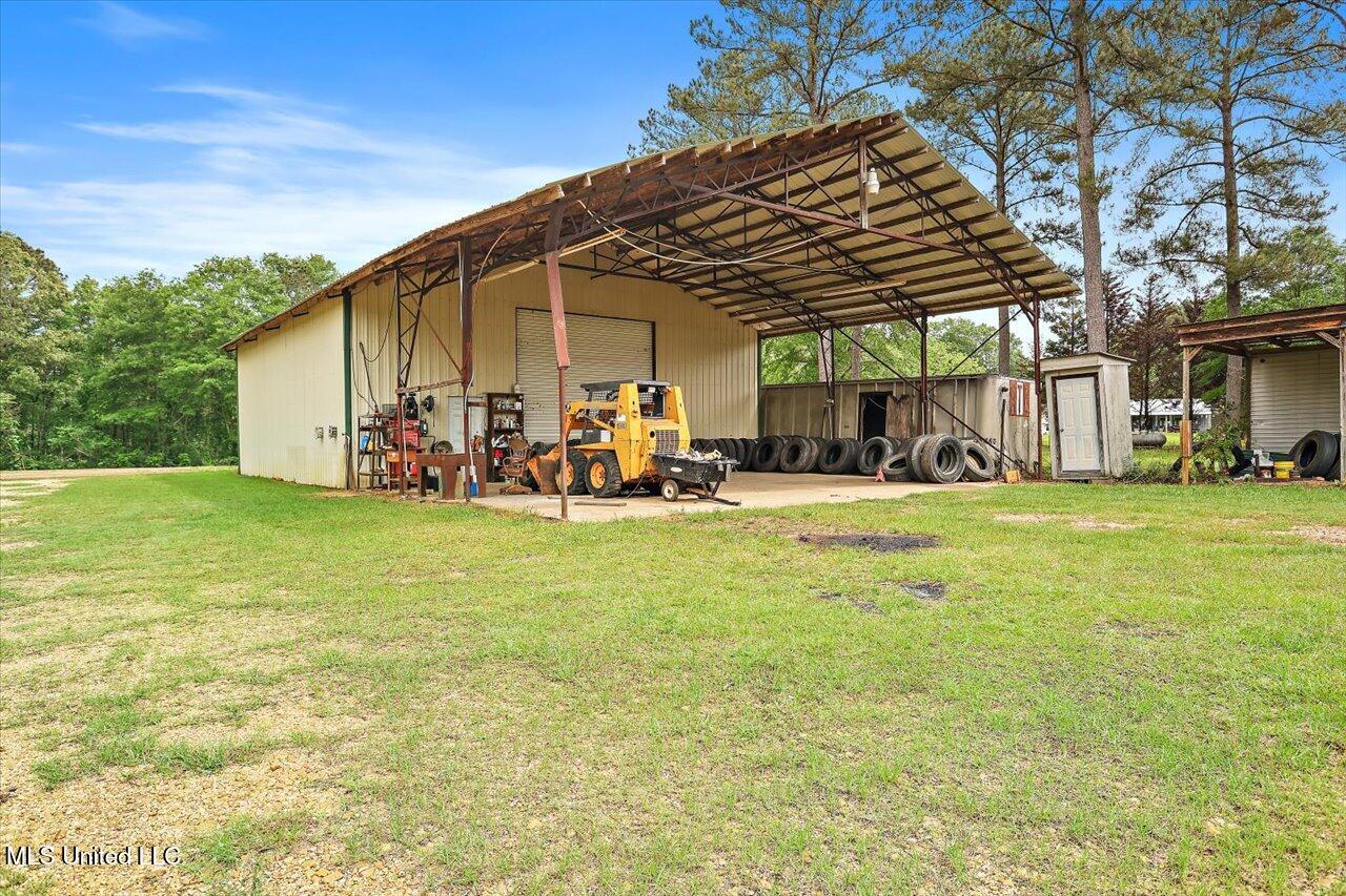 471 Macedonia Road Mendenhall, MS 39114 - Photo 37 of 86 38-471 Macedonia Rd