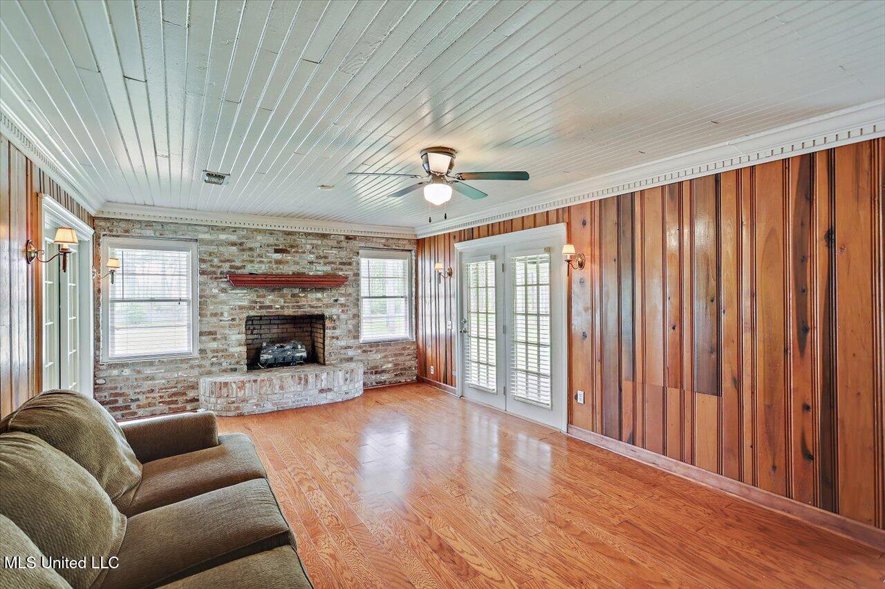 471 Macedonia Road Mendenhall, MS 39114 - Photo 4 of 86 05-471 Macedonia Rd