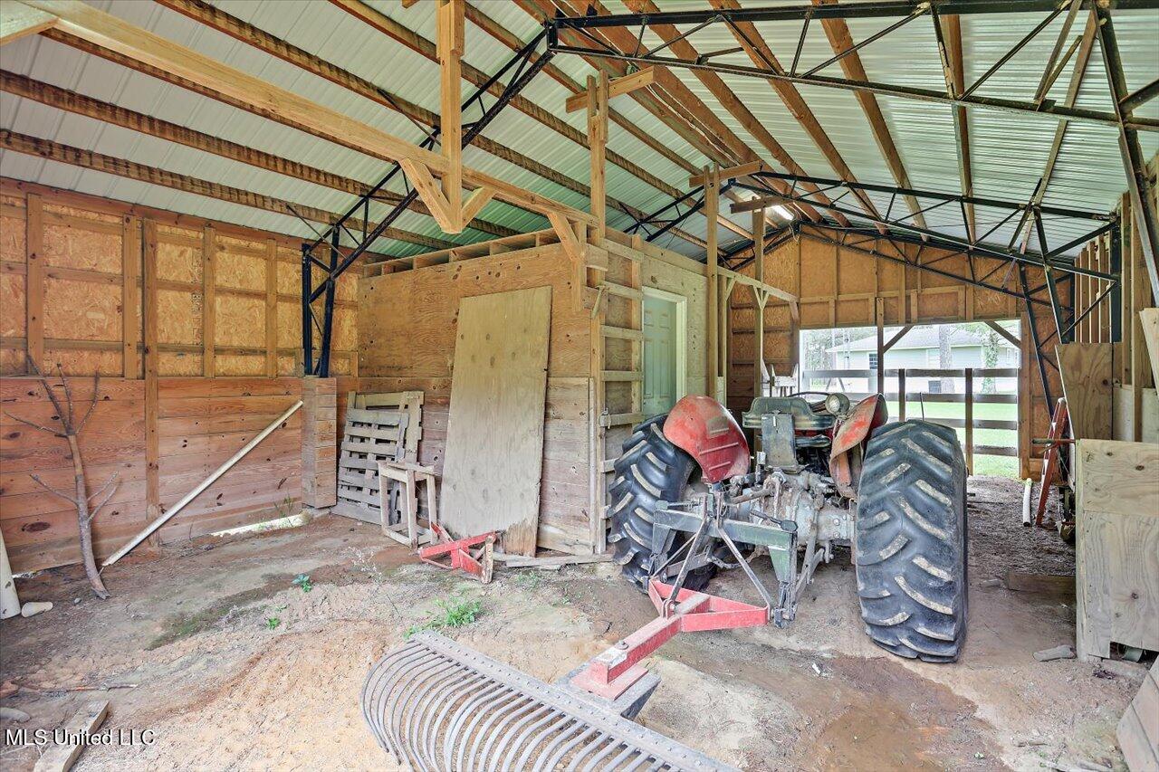 471 Macedonia Road Mendenhall, MS 39114 - Photo 42 of 86 44-471 Macedonia Rd