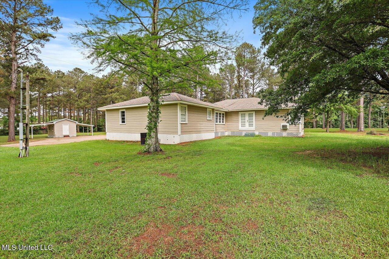 471 Macedonia Road Mendenhall, MS 39114 - Photo 45 of 86 47-471 Macedonia Rd