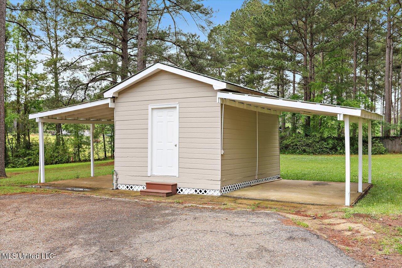 471 Macedonia Road Mendenhall, MS 39114 - Photo 49 of 86 51-471 Macedonia Rd