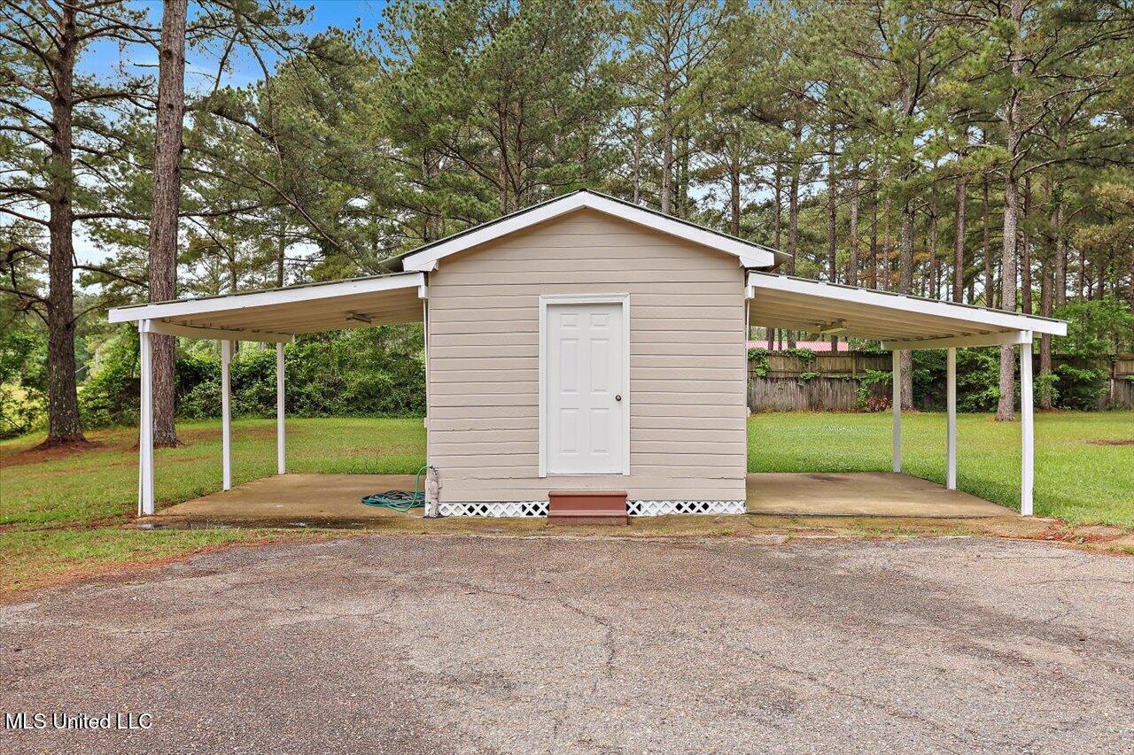 471 Macedonia Road Mendenhall, MS 39114 - Photo 50 of 86 52-471 Macedonia Rd