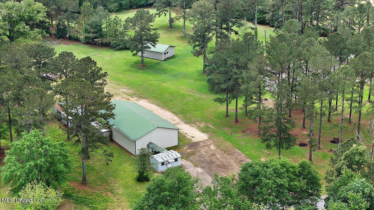 471 Macedonia Road Mendenhall, MS 39114 - Photo 64 of 86 66-471 Macedonia Rd