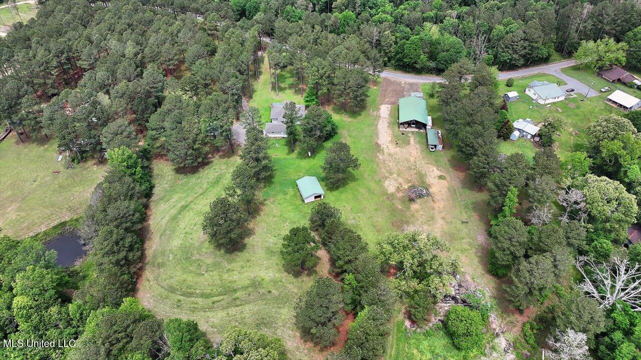 471 Macedonia Road Mendenhall, MS 39114 - Photo 73 of 86 75-471 Macedonia Rd