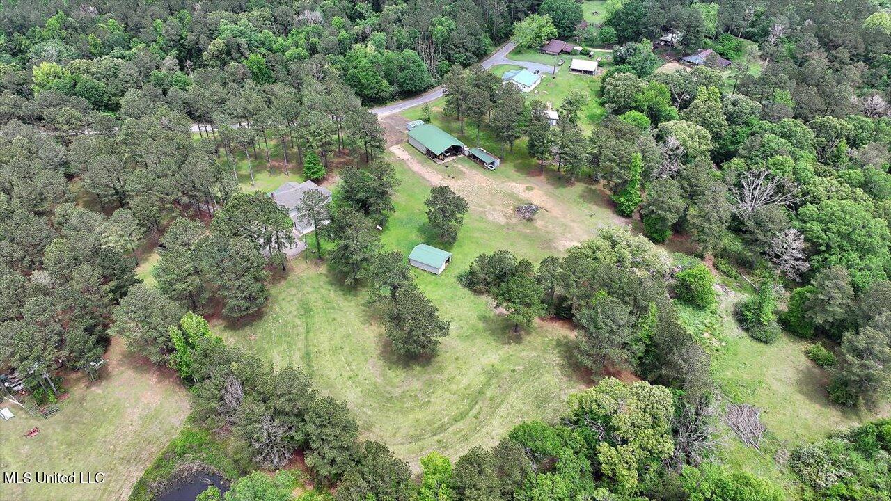 471 Macedonia Road Mendenhall, MS 39114 - Photo 74 of 86 76-471 Macedonia Rd