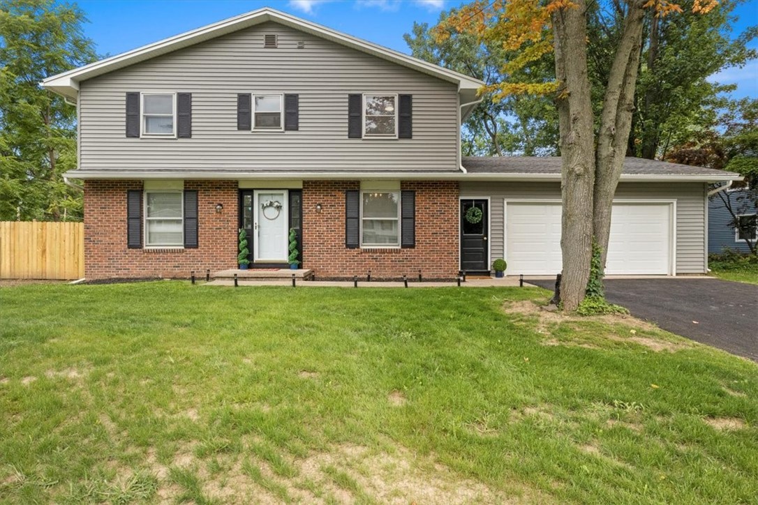 1278 Holley Road Webster, NY 14580 - Photo 1 of 1 Gallery Image 1