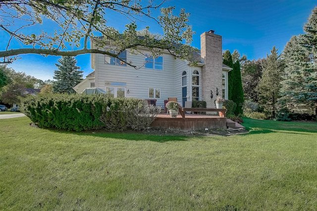18066 West Pond Ridge Circle Gurnee, IL 60031 - Photo 25 of 41