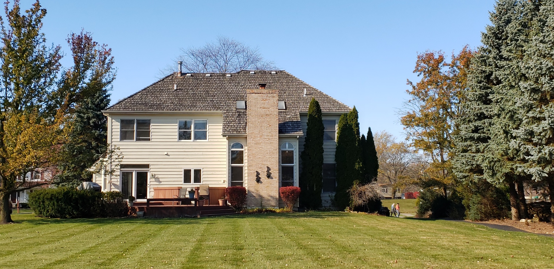18066 West Pond Ridge Circle Gurnee, IL 60031 - Photo 37 of 41
