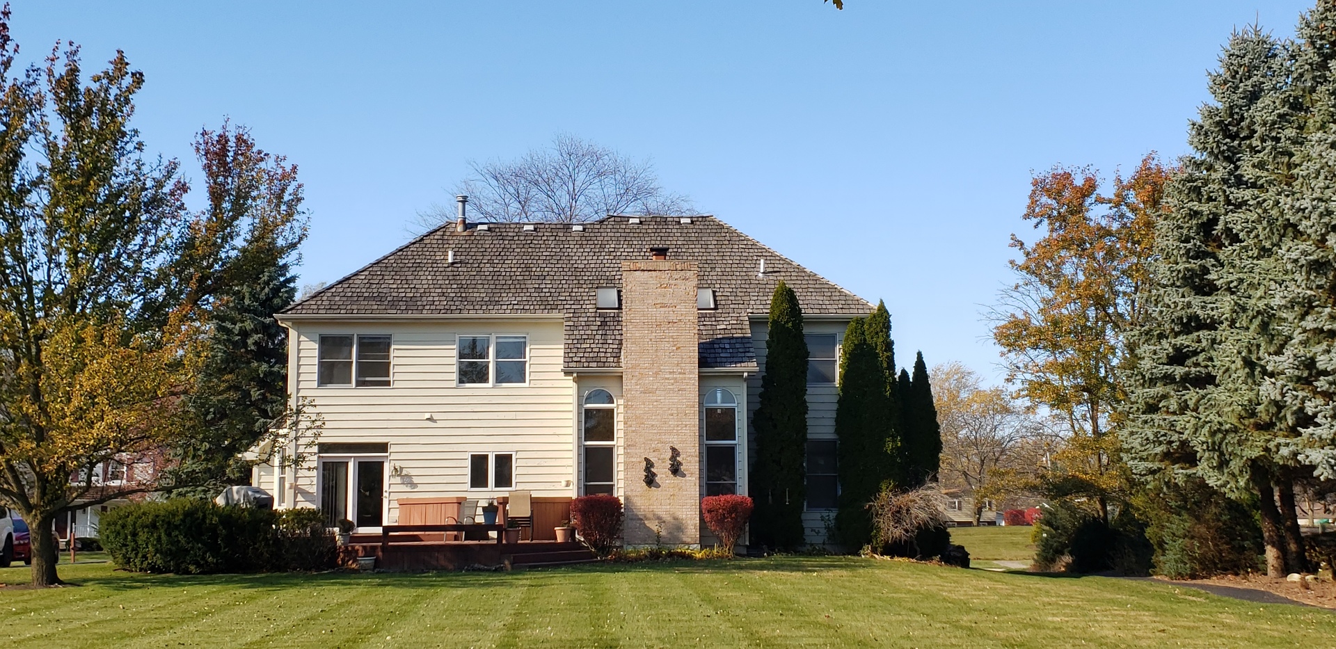 18066 West Pond Ridge Circle Gurnee, IL 60031 - Photo 38 of 41