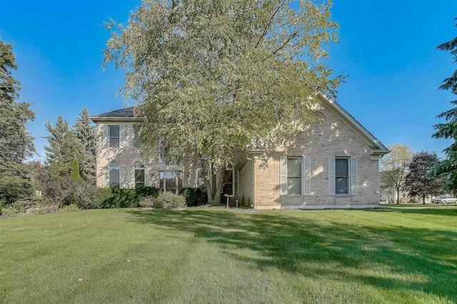 18066 West Pond Ridge Circle Gurnee, IL 60031 - Photo 5 of 41