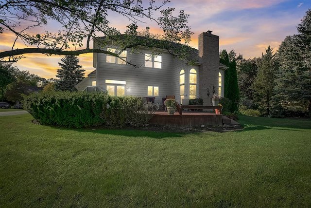 18066 West Pond Ridge Circle Gurnee, IL 60031 - Photo 41 of 41