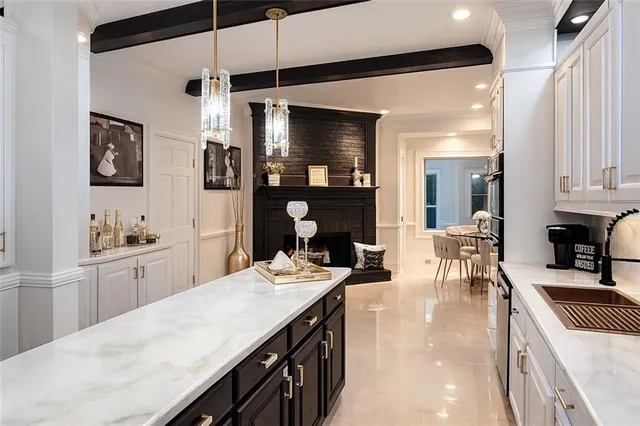 $849,999 | 4070 Runnymede Drive Southwest, Lilburn, GA 30047