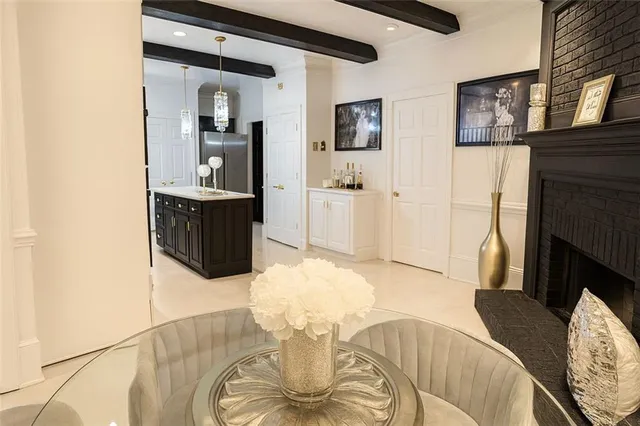 $849,999 | 4070 Runnymede Drive Southwest, Lilburn, GA 30047