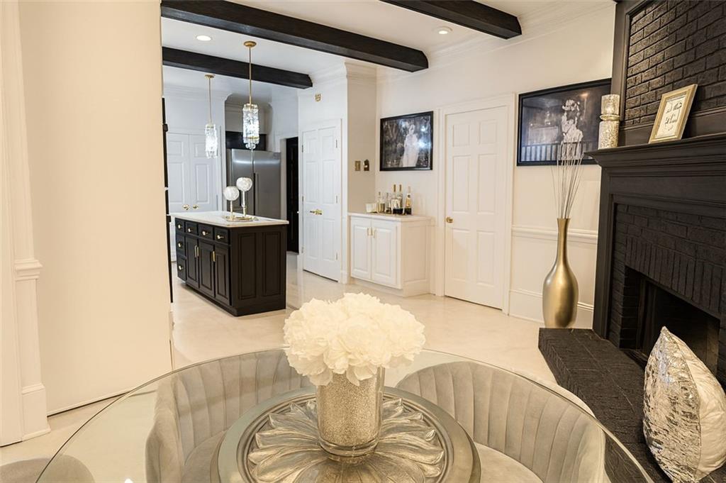 4070 Runnymede Drive Southwest Lilburn, GA 30047 - Photo 13 of 43