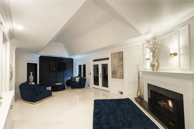 $849,999 | 4070 Runnymede Drive Southwest, Lilburn, GA 30047