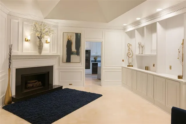 $849,999 | 4070 Runnymede Drive Southwest, Lilburn, GA 30047