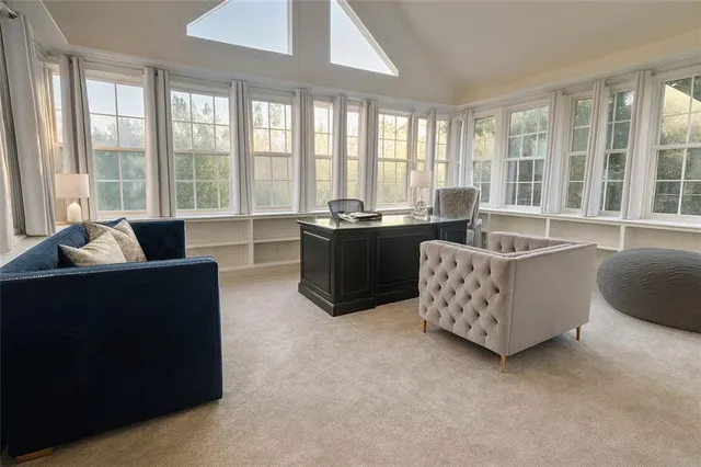 $849,999 | 4070 Runnymede Drive Southwest, Lilburn, GA 30047