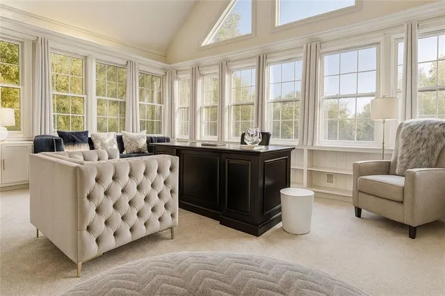 $849,999 | 4070 Runnymede Drive Southwest, Lilburn, GA 30047